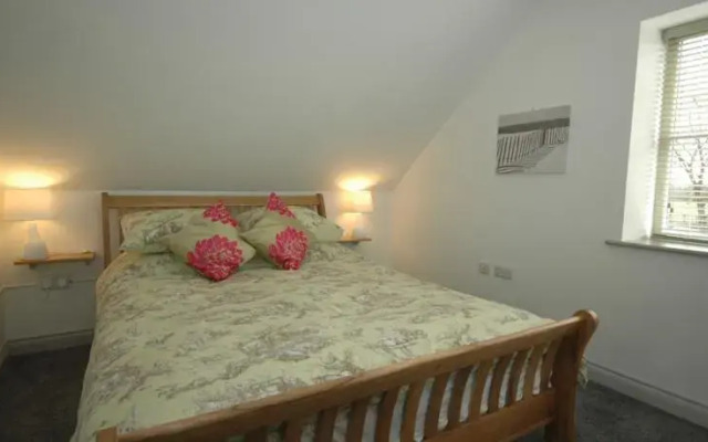 Owl Cottage