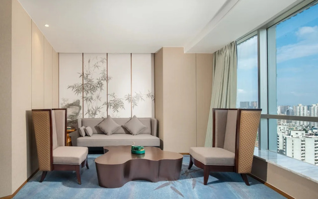 Kyushu Joycheng Hotel
