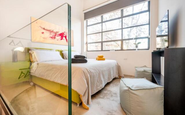 loft 19