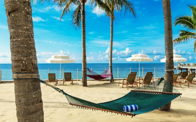 Southernmost Beach Resort and Guesthouses