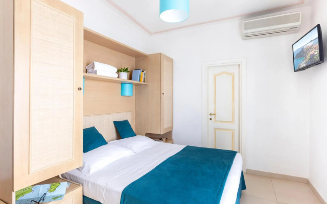Hotel Capo D'Uomo