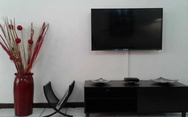 Protea Park Self Catering