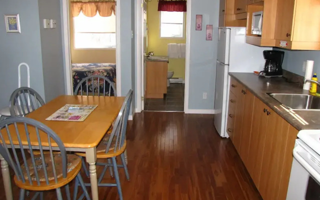 Motel & Chalet Waterloo