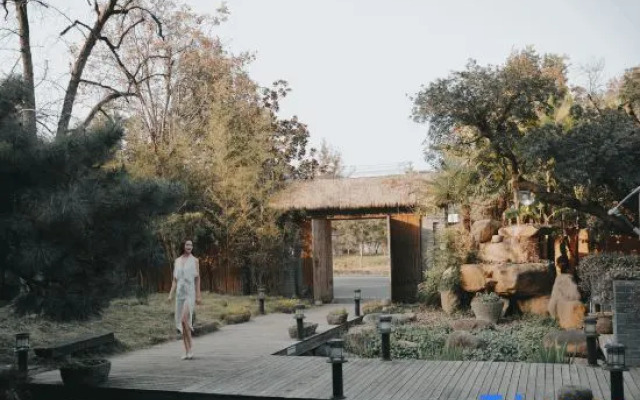Zhong Deyuan Yododo Resort