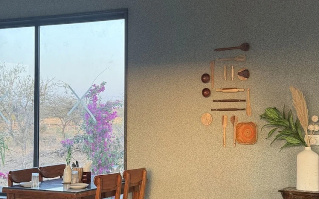 Jawai Retreat - Jawai