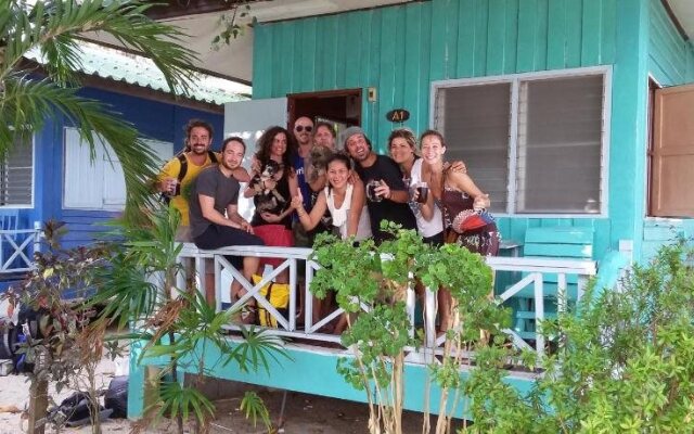 Sea Gate Beach Resort