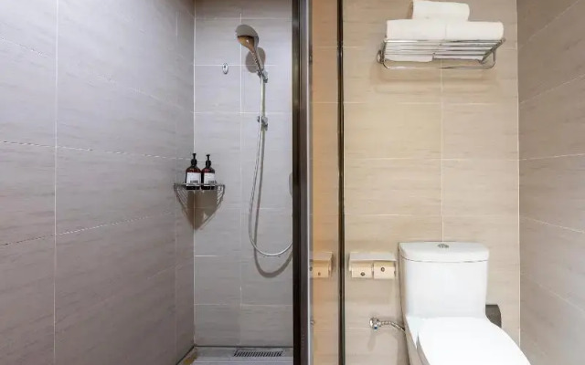 Ji Hotel Xiamen Convention and Exhibition Center Lianqian Dong Road