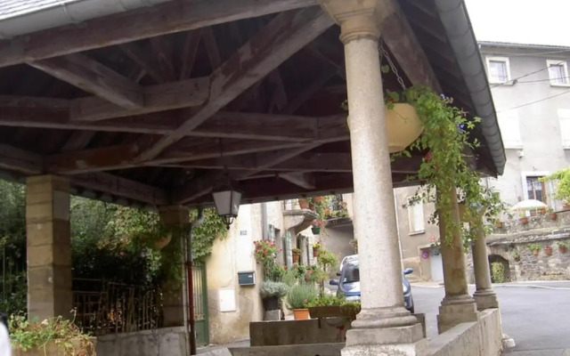 Le cocon des Monts d'Or