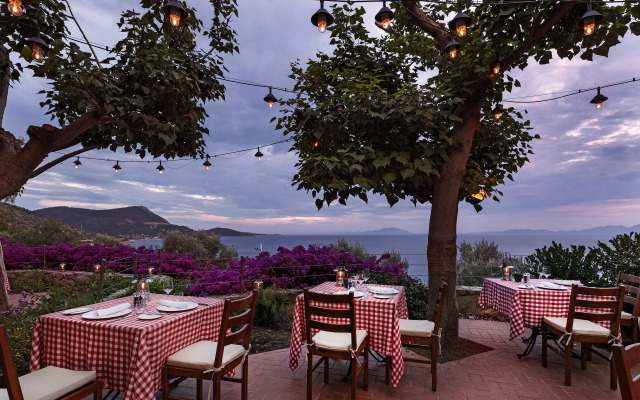 Kempinski Hotel Barbaros Bay