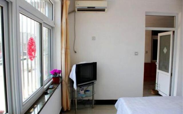 Xingcheng Libin Guest House