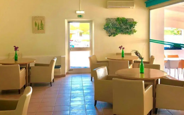 Albufeira Jardim Apartments