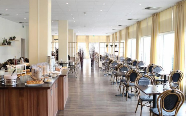 Premier Inn Berlin City Süd