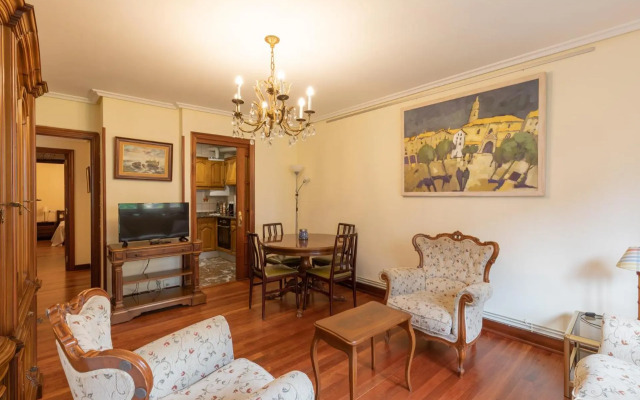 Plaza berri - baskeyrentals