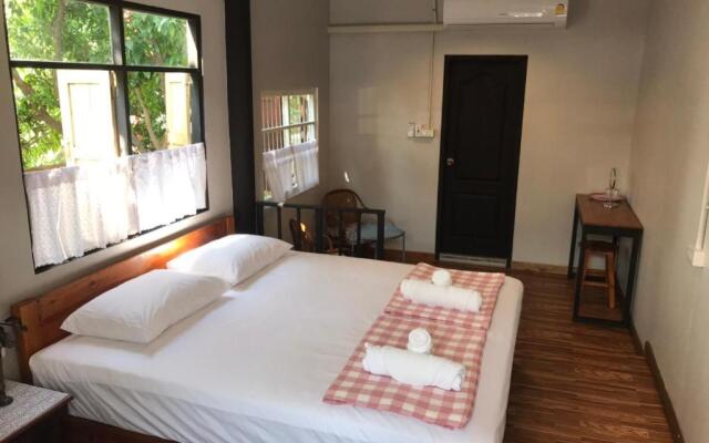 BAANYA HOMESTAY Ko Kret