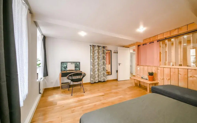 Flow Hostel Metz