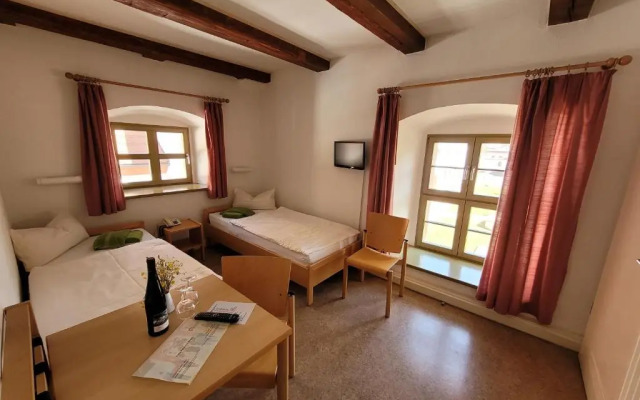 Kloster St Marienthal