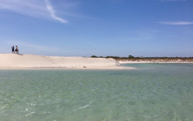 Martin Fields Beach Retreat