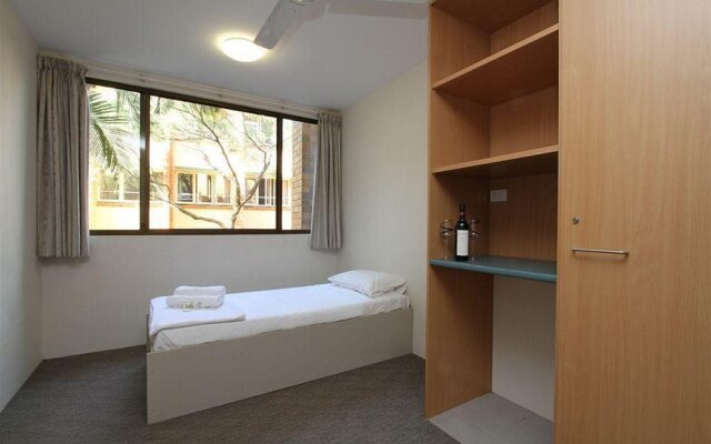 Hotel Space St. Lucia