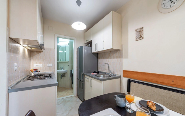 Green Terrace Apartment I