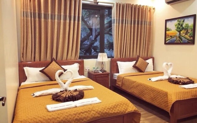 Hoang Phuc Hotel