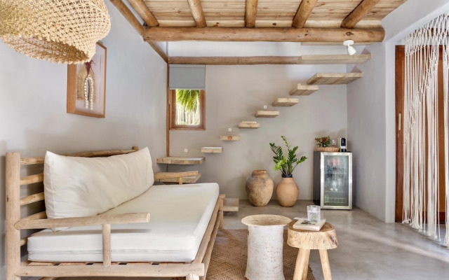 Casa Das Conchas Caraiva