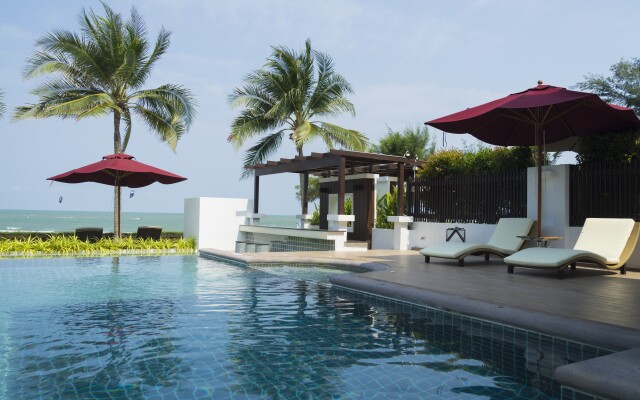 Tolani Le Bayburi Pranburi Villa