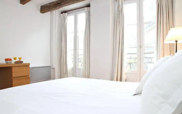 Private Apartments St Germain des Prés