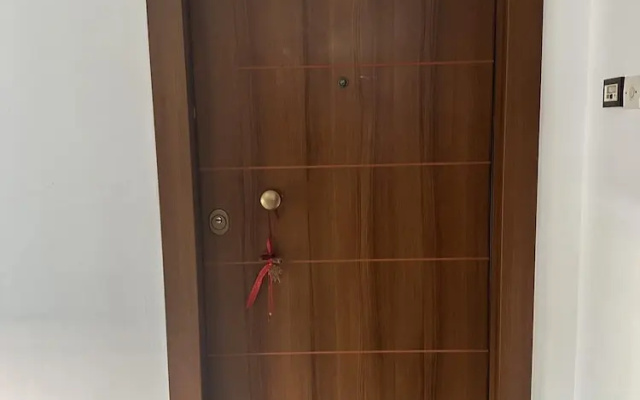 Piraeus Seaside Apartment Escape