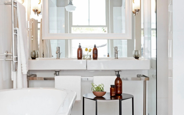 The Robertson Small Hotel