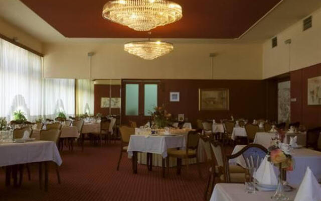 Hotel Panonija