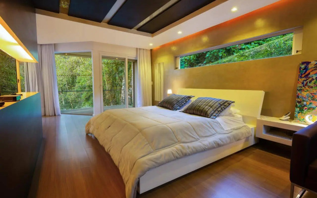 Le Chermont Gramado