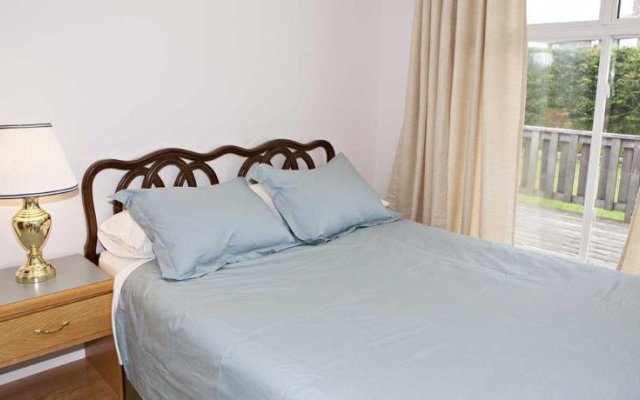Orca House Bed and Breakfast