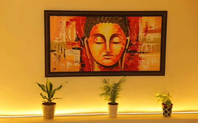 Sarla Hotel Inn