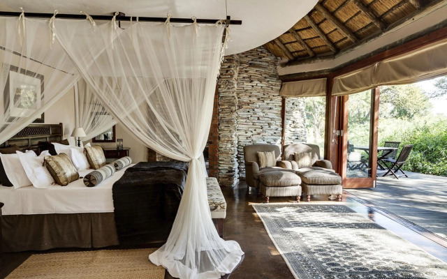 Tintswalo Safari