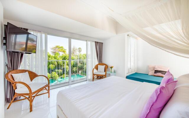 Baan KangMung Hua Hin On The Beach