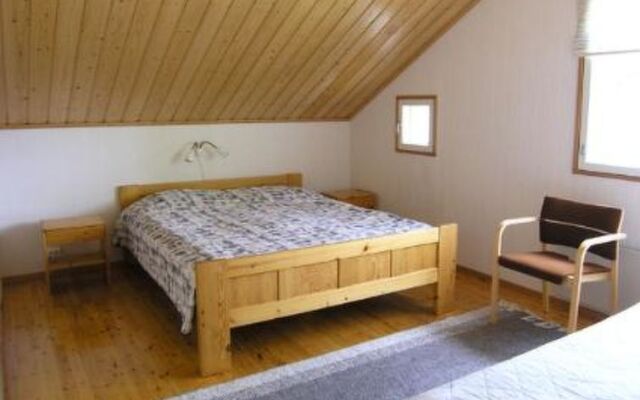 Holiday Home Vaaran loma-asunto