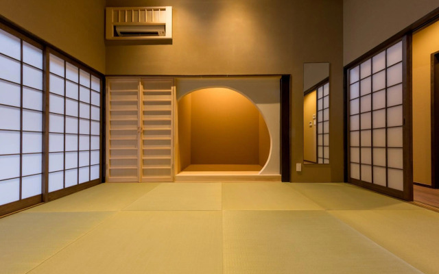 染 SEN 東寺-魚美津 Toji-Uomizu