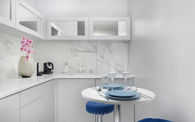 EASY RENT Apartments - BLUE PLACE
