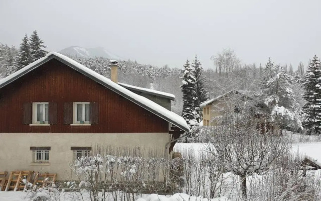 Appartement T3 50m² - 6 pers. - Barcelonnette