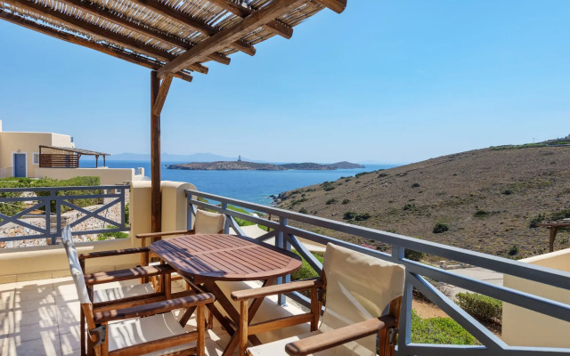 Sunrise Beach Suites