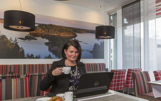 Original Sokos Hotel Vaakuna Mikkeli