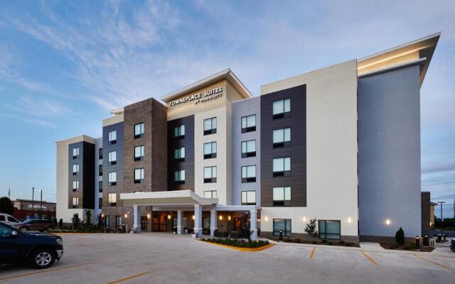 TownePlace Suites by Marriott St. Louis O'Fallon