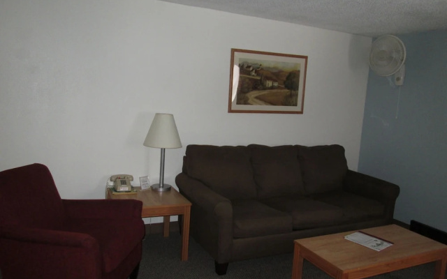 Mittersill Alpine Resort