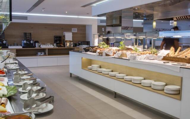 Hotel Cala Saona & Spa