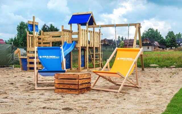 Sun & Snow Resorts C Białka Tatrzańska