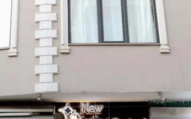New Sirius Otel