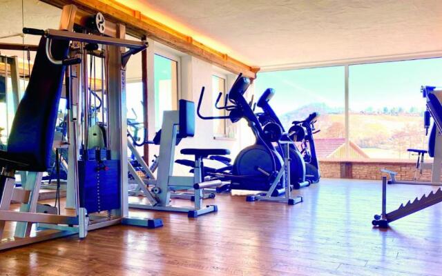 Hotel Sonnenhof Aspach