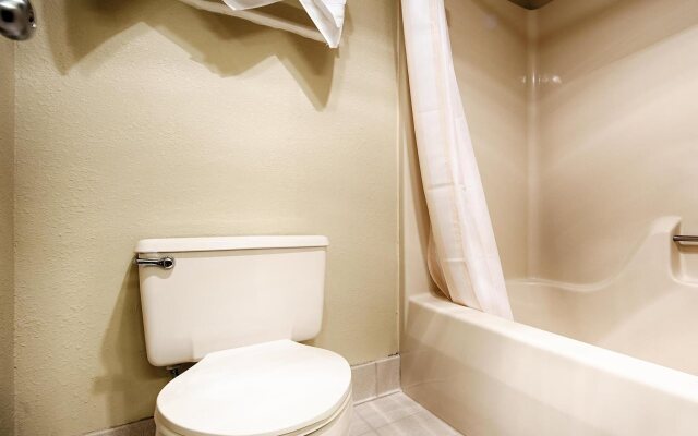 Best Western Shepherdsville