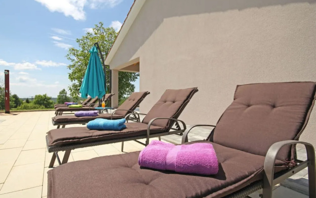 Apartment in Sveti Petar u Sumi