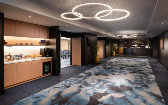 Doubletree By Hilton Hobart